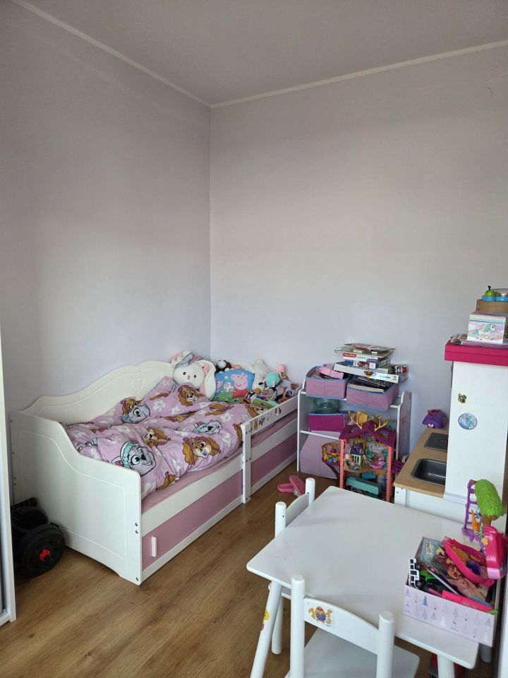 Mieszkanie 2-pokojowe Ostrów Wielkopolski, ul. Żwirki. Zdjęcie 2