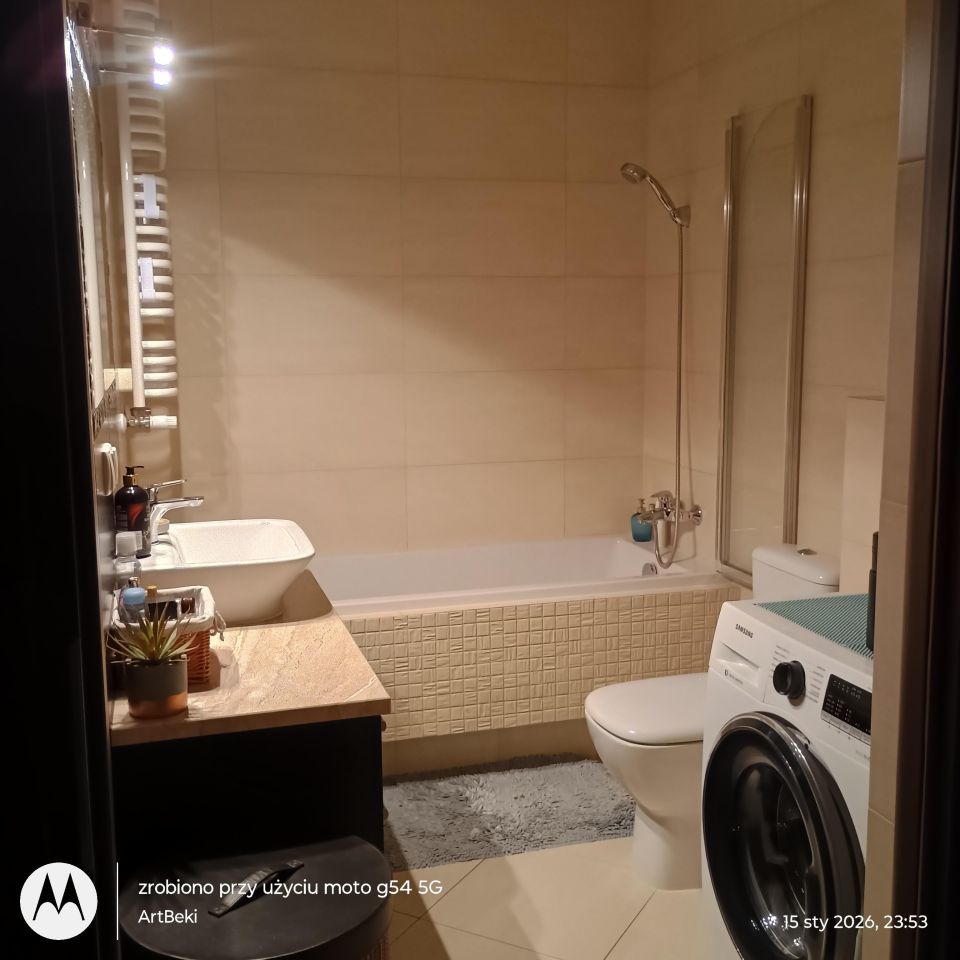 Mieszkanie 2-pokojowe Olsztyn Jaroty, ul. Dolna. Zdjęcie 10