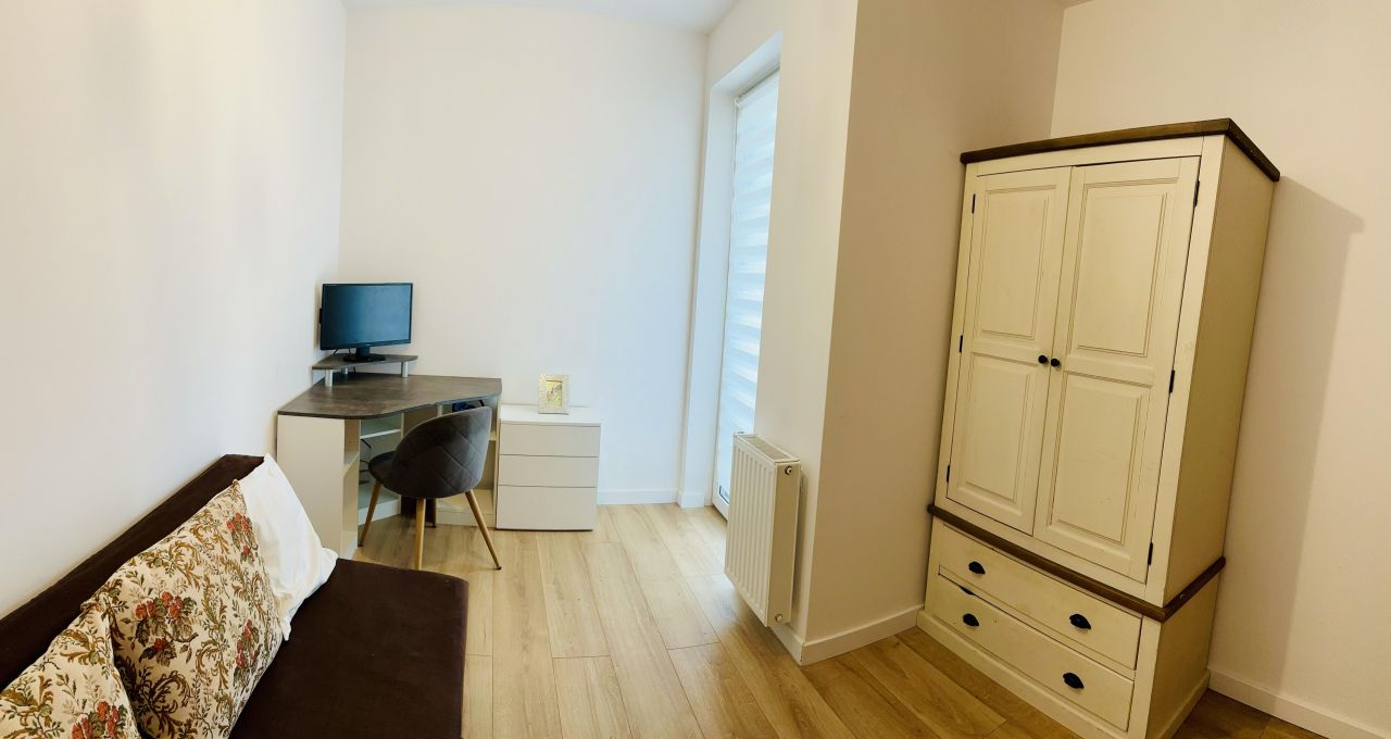 Mieszkanie 3-pokojowe Warszawa Praga-Południe, ul. Przeworska. Zdjęcie 11