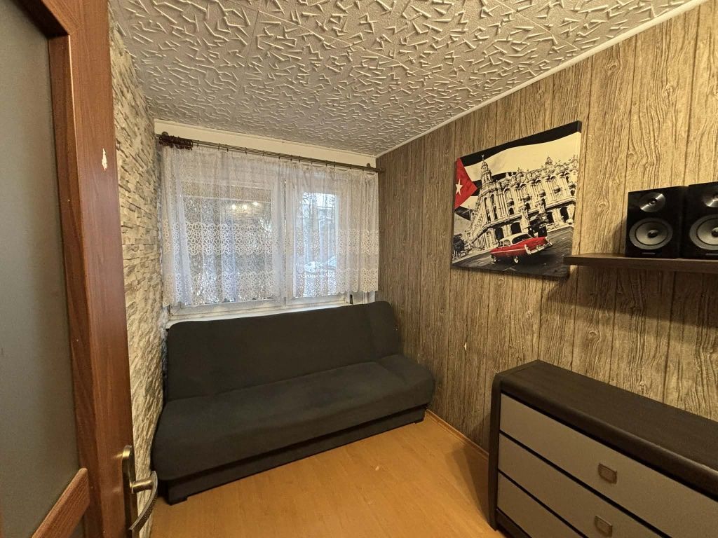 Mieszkanie 2-pokojowe Toruń Bydgoskie Przedmieście, ul. Mikołaja Reja. Zdjęcie 8