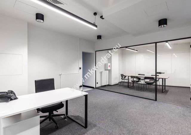 Biuro Warszawa Wola, ul. Jana Pawła II. Zdjęcie 2