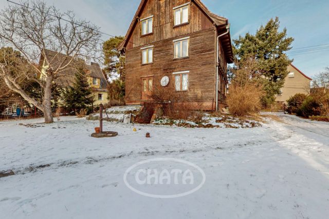 dom wolnostojący, 7 pokoi Wrocław Oporów, ul. Jana Ostroroga. Zdjęcie 14