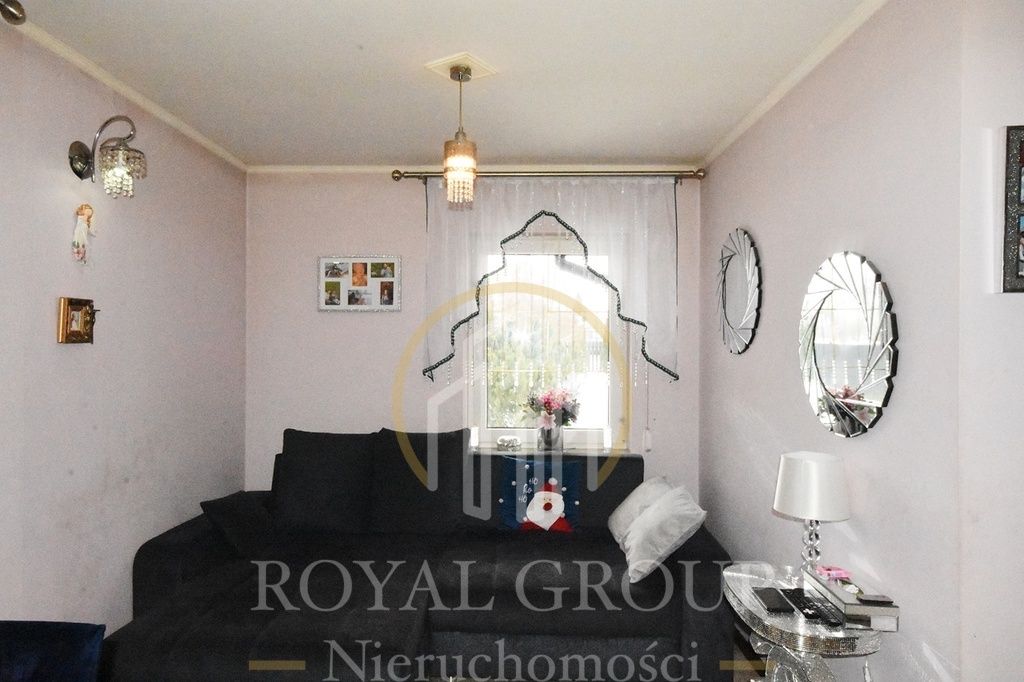 dom wolnostojący, 4 pokoje Nowy Orzechów. Zdjęcie 9