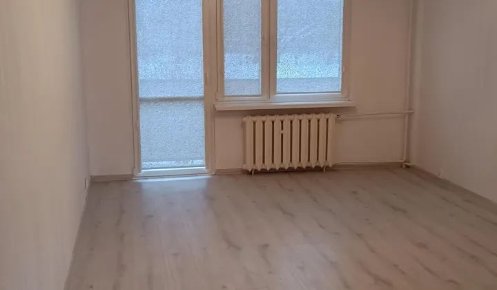 Mieszkanie 2-pokojowe Linowo