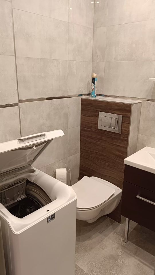 Mieszkanie 1-pokojowe Kwidzyn, ul. Wybickiego. Zdjęcie 9