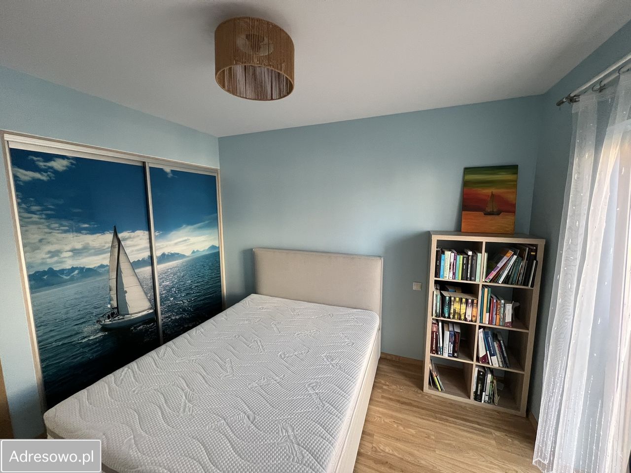 Mieszkanie 3-pokojowe Gliwice Ostropa, ul. Stara Cegielnia. Zdjęcie 8