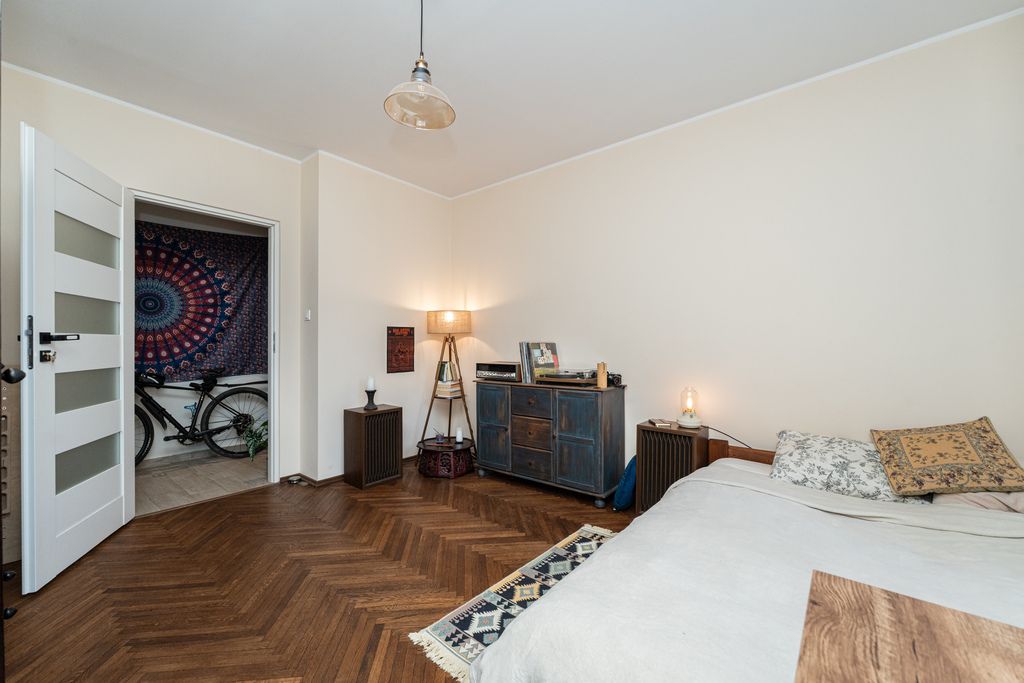 Mieszkanie 2-pokojowe Warszawa Praga-Południe, ul. Józefa Dwernickiego. Zdjęcie 5