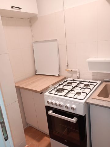 Mieszkanie 1-pokojowe Warszawa Ochota, ul. Józefa Siemieńskiego. Zdjęcie 1