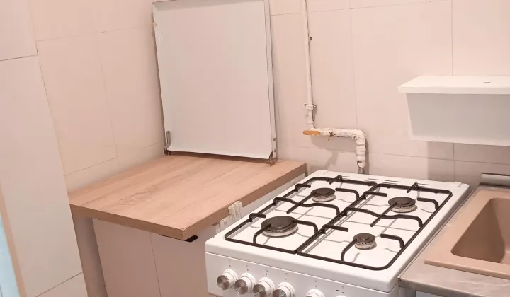 Mieszkanie 1-pokojowe Warszawa Ochota, ul. Józefa Siemieńskiego