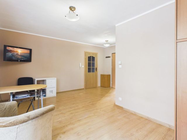 Mieszkanie 1-pokojowe Wejherowo, ul. gen. Władysława Sikorskiego. Zdjęcie 3