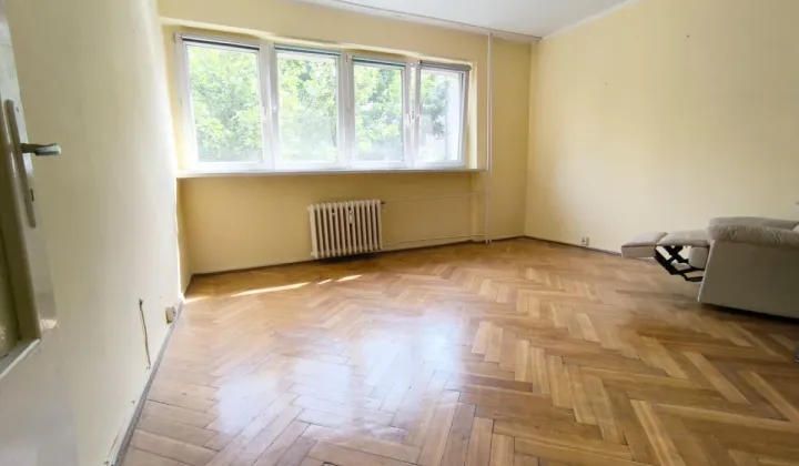 Mieszkanie 2-pokojowe Wrocław Stare Miasto, ul. Podwale