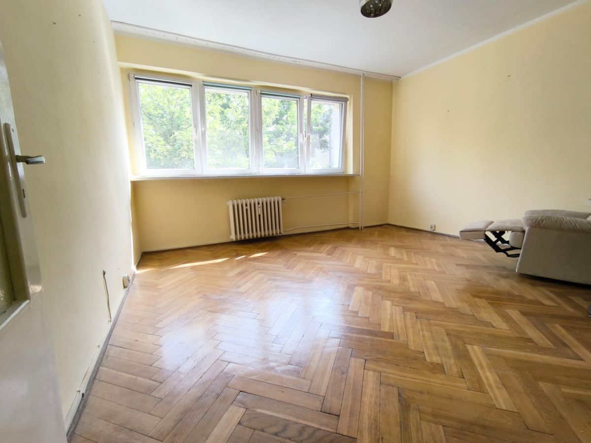 Mieszkanie 2-pokojowe Wrocław Stare Miasto, ul. Podwale. Zdjęcie 1