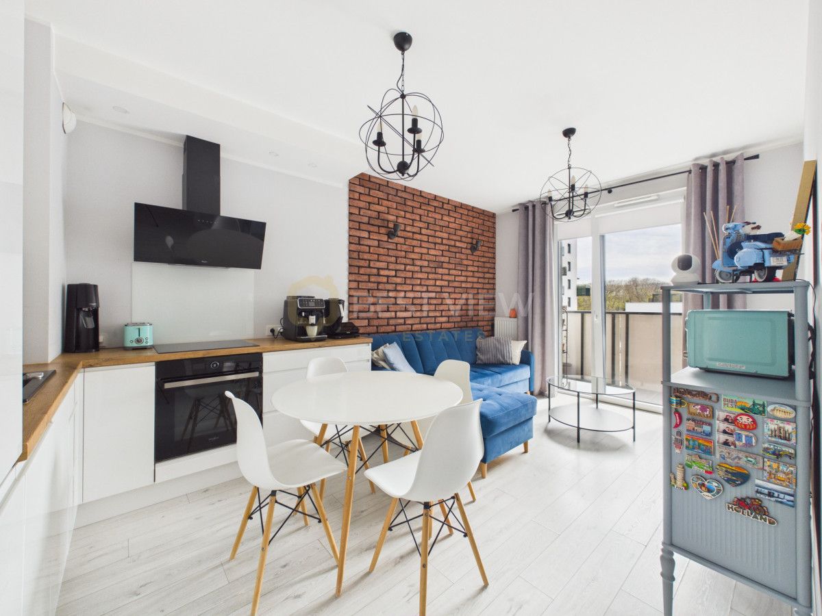 Mieszkanie 3-pokojowe Warszawa Wola, ul. Fort Wola. Zdjęcie 2