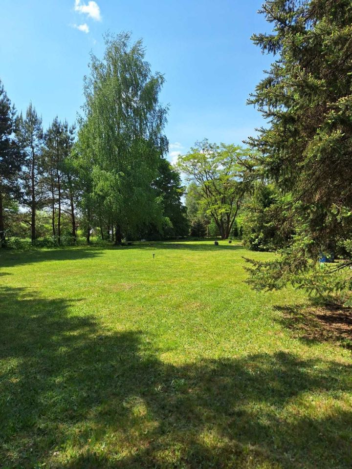 Działka rolno-budowlana Wytyczno. Zdjęcie 7