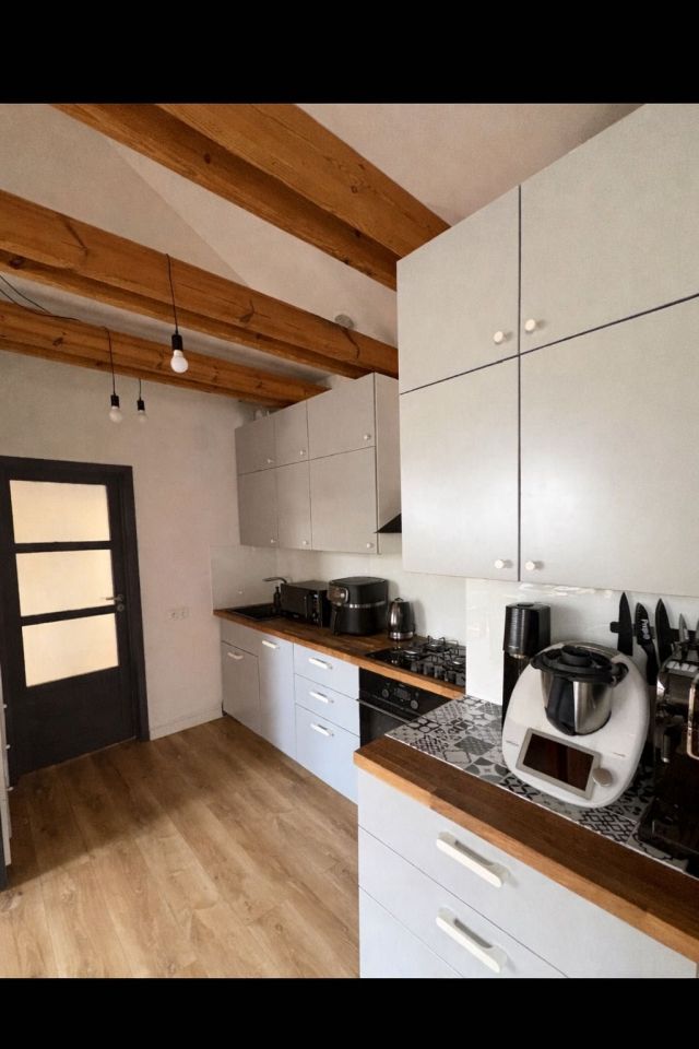 Mieszkanie 3-pokojowe Dąbrowa. Zdjęcie 6