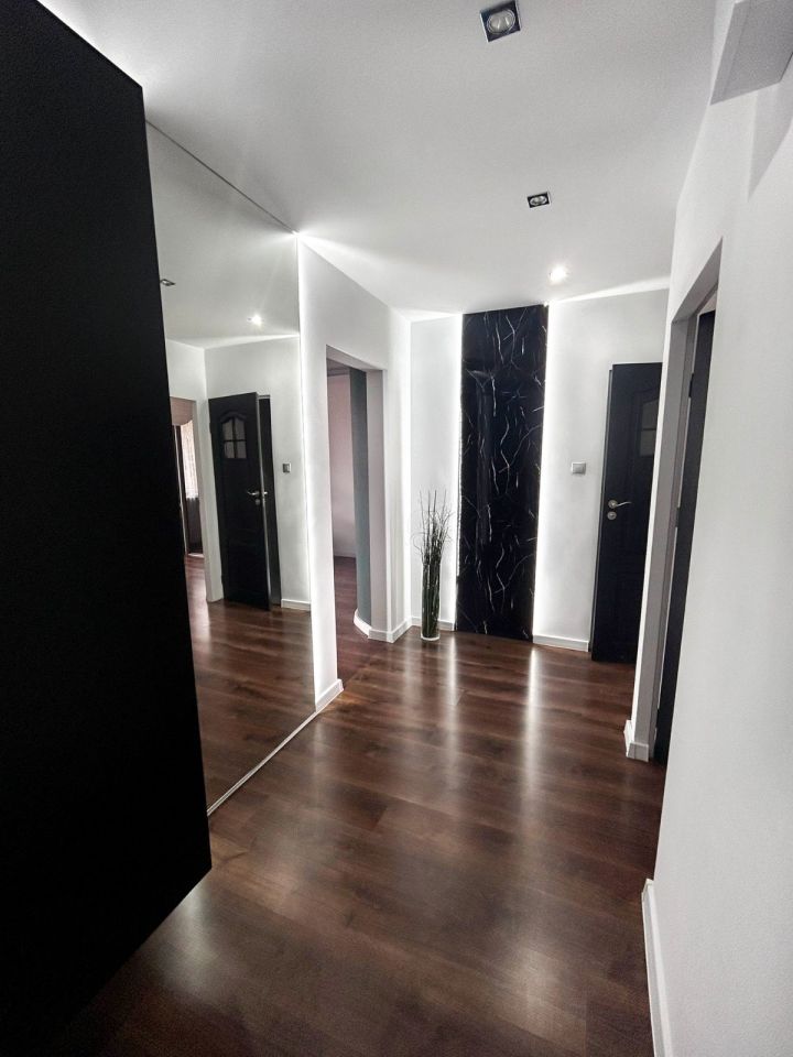 Mieszkanie 3-pokojowe Mysłowice Brzęczkowice, ul. Bernarda Wały. Zdjęcie 7