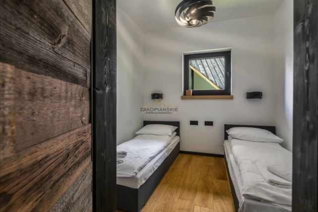 dom wolnostojący, 3 pokoje Zakopane. Zdjęcie 22