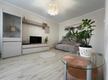 Mieszkanie 1-pokojowe Łódź Żabieniec, ul. Aleksandrowska. Zdjęcie 1