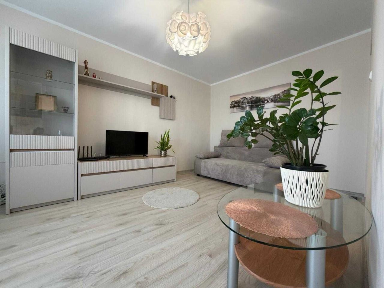 Mieszkanie 1-pokojowe Łódź Żabieniec, ul. Aleksandrowska. Zdjęcie 2