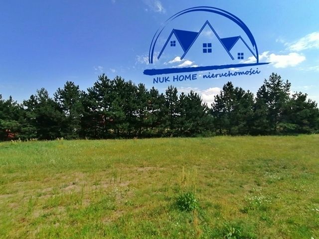 Działka Sadlinki, Sadlinki. Zdjęcie 2