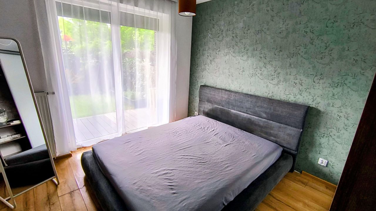 Mieszkanie 2-pokojowe Kraków Nowa Huta, ul. Bulwarowa. Zdjęcie 6