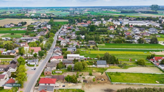 dom wolnostojący, 1 pokój Dąbrowa, ul. św. Wawrzyńca. Zdjęcie 18