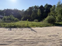 Działka budowlana Rukławki. Zdjęcie 4