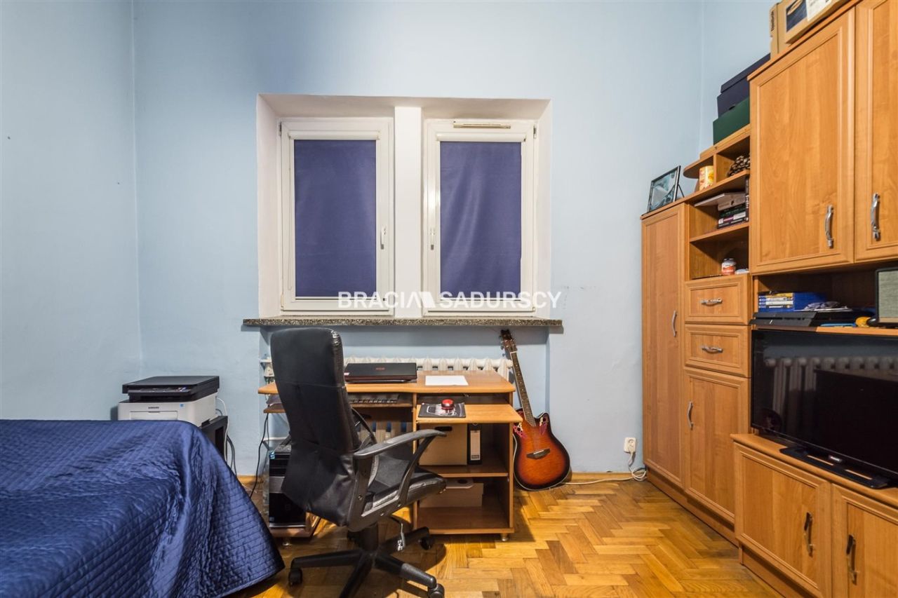 Mieszkanie 3-pokojowe Kraków Stare Miasto, ul. Krowoderska. Zdjęcie 12