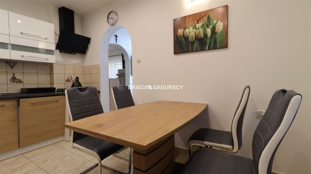 dom wolnostojący, 4 pokoje Pogorzany. Zdjęcie 16