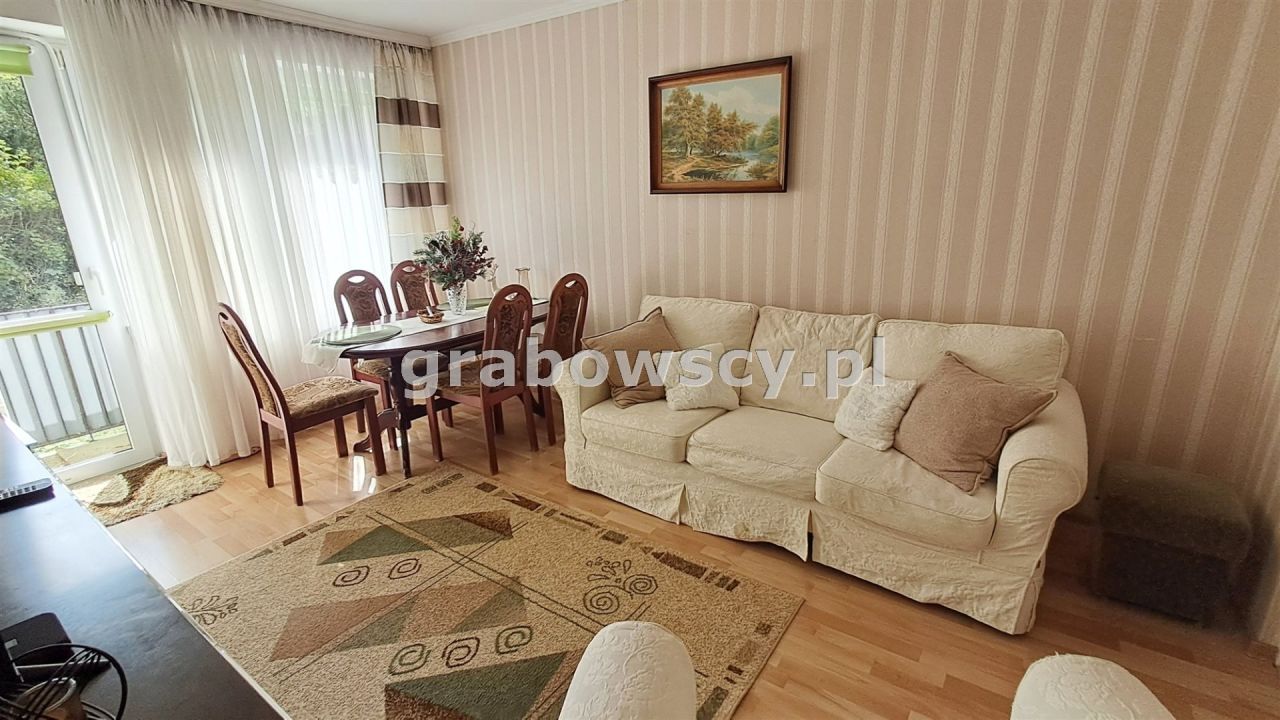 Mieszkanie 3-pokojowe Białystok, ul. Bohaterów Monte Cassino. Zdjęcie 2