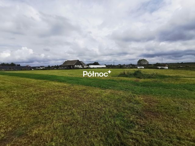 Działka budowlana Zabłudów, ul. św. Rocha. Zdjęcie 4