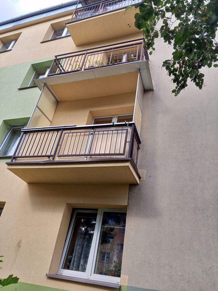 Mieszkanie 2-pokojowe Suwałki Centrum, ul. Emilii Plater. Zdjęcie 12