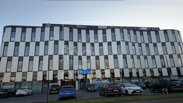 Biuro Warszawa Ursynów, ul. rtm. Witolda Pileckiego. Zdjęcie 6