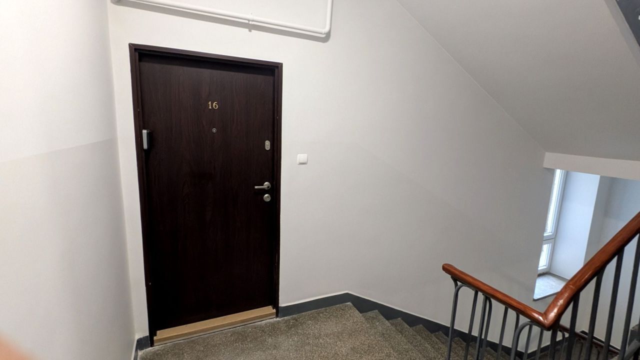 Mieszkanie 2-pokojowe Warszawa Ochota, ul. Częstochowska. Zdjęcie 12