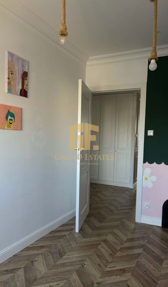 Mieszkanie 3-pokojowe Gdańsk Jasień, ul. Stężycka. Zdjęcie 10