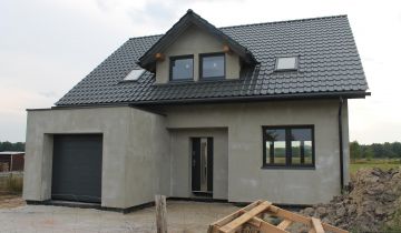 dom wolnostojący, 4 pokoje Stanica, ul. Górnicza