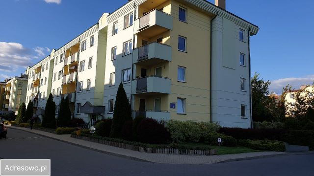 Mieszkanie 3-pokojowe Piaseczno Centrum, ul. Nad Perełką. Zdjęcie 1