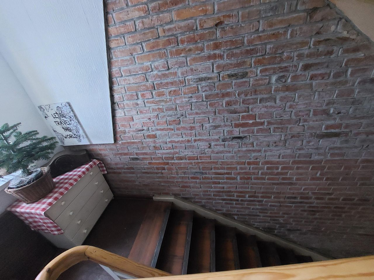 Mieszkanie 3-pokojowe Toruń Podgórz, ul. Inowrocławska. Zdjęcie 8