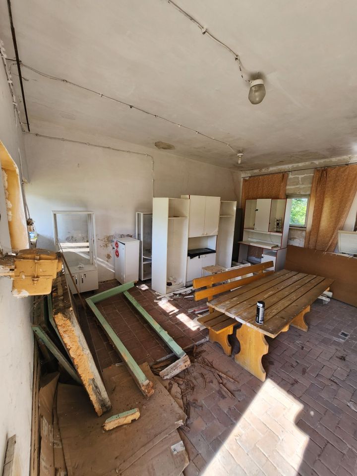 Lokal Dąbrowa. Zdjęcie 2