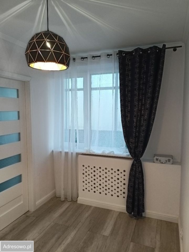 Mieszkanie 3-pokojowe Gdańsk Żabianka, ul. Pomorska