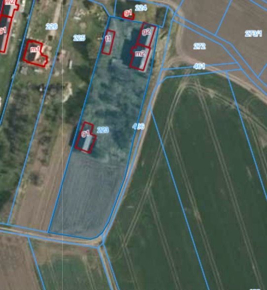 dom wolnostojący, 6 pokoi Niekazanice. Zdjęcie 7