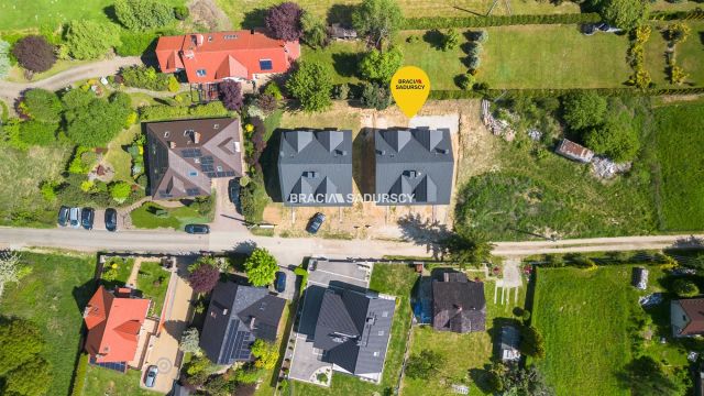 bliźniak, 4 pokoje Gaj, ul. Słoneczna. Zdjęcie 4