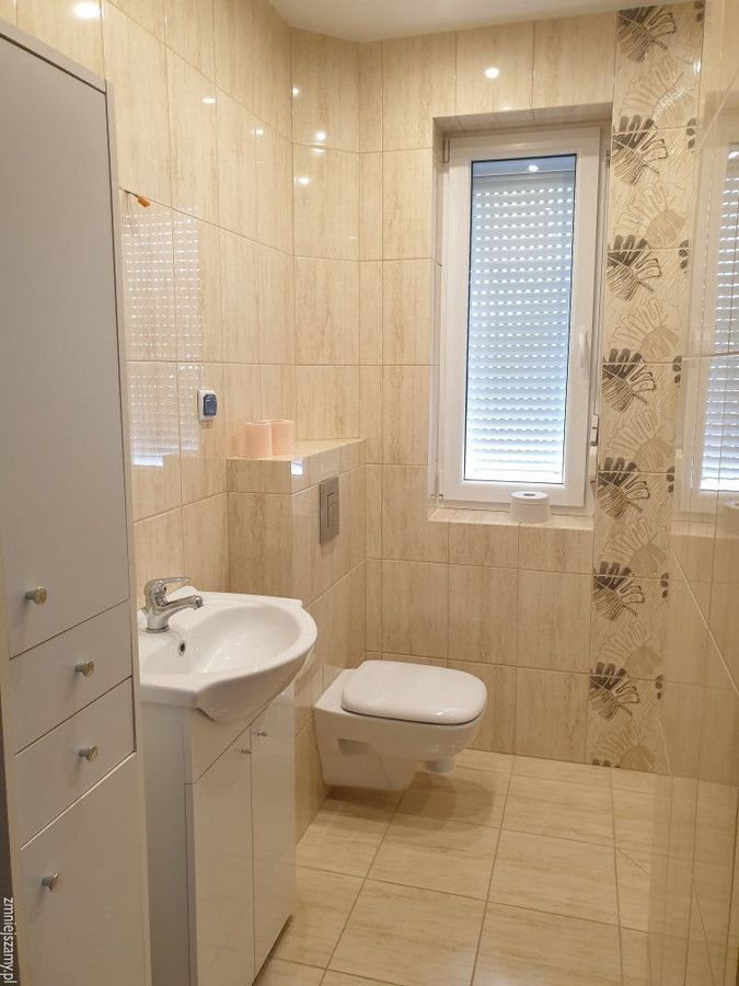 dom wolnostojący, 5 pokoi Dobre Miasto. Zdjęcie 9