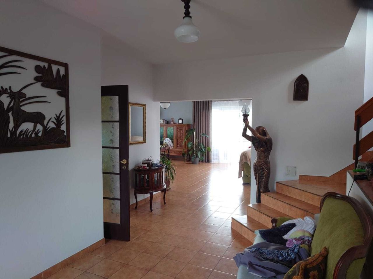 dom wolnostojący, 5 pokoi Chyża. Zdjęcie 6