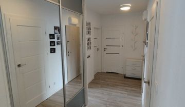 Mieszkanie 3-pokojowe Szczecin Gumieńce, ul. Polskich Marynarzy