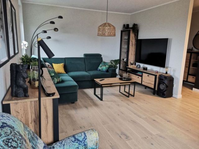 Mieszkanie 2-pokojowe Reda Betlejem, ul. Krokusowa. Zdjęcie 1