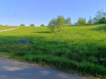 Działka budowlana Domaszków, ul. Śnieżna. Zdjęcie 1