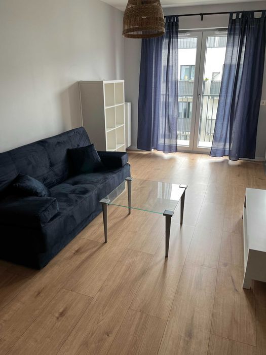 Mieszkanie 2-pokojowe Wrocław Jagodno, ul. Edmunda Kajdasza