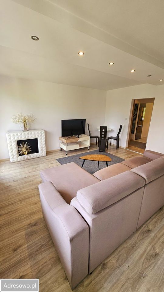 Mieszkanie 3-pokojowe Chrzanów, ul. Trzebińska