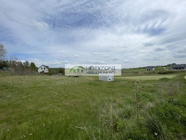Działka budowlana Kczewo Młynek. Zdjęcie 3